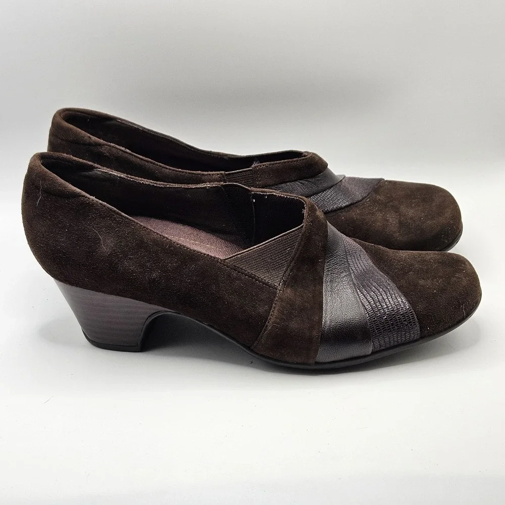 Clarks everyday active